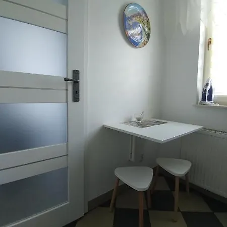 Privat bolig Seaside