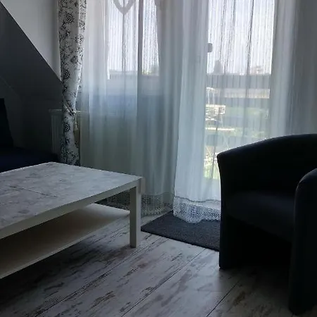 Seaside Privat bolig *