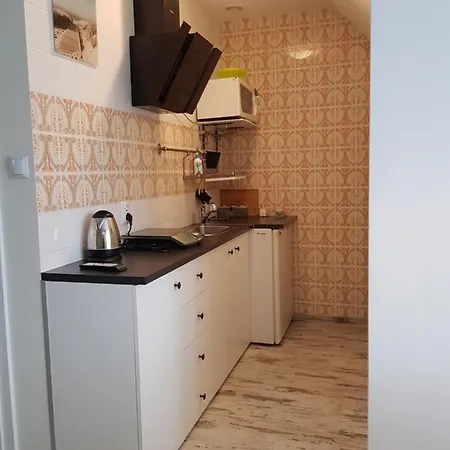 Privat bolig Seaside