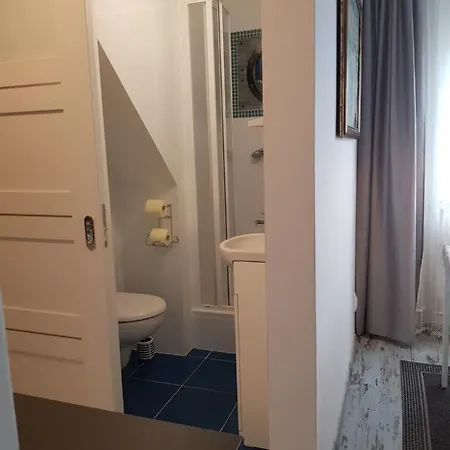 Homestay Seaside Gdansk