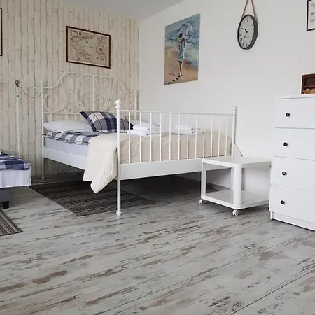 Seaside * グダニスク