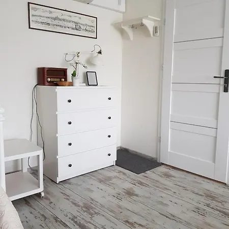 Seaside グダニスク