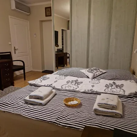 Privat bolig Seaside