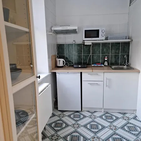 Seaside Privat bolig *