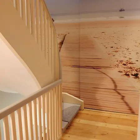 Seaside ホームステイ *