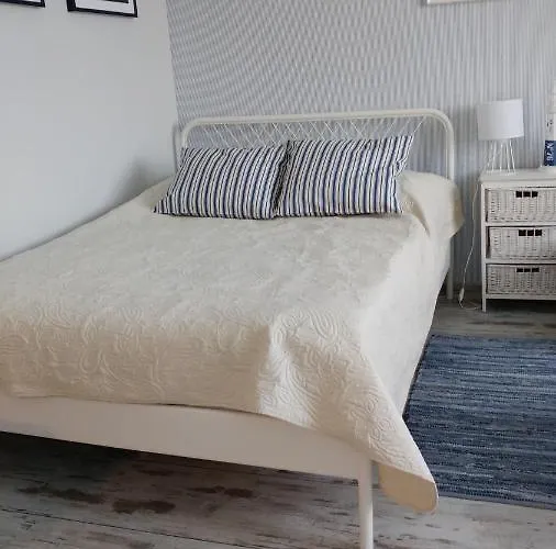 Seaside グダニスク