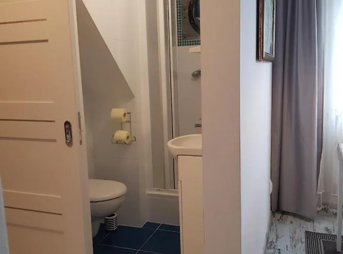 ホームステイ Seaside グダニスク