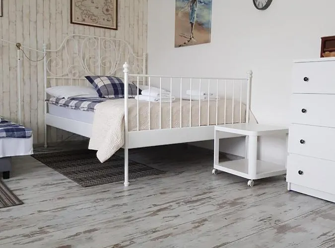 Seaside * Гданьск