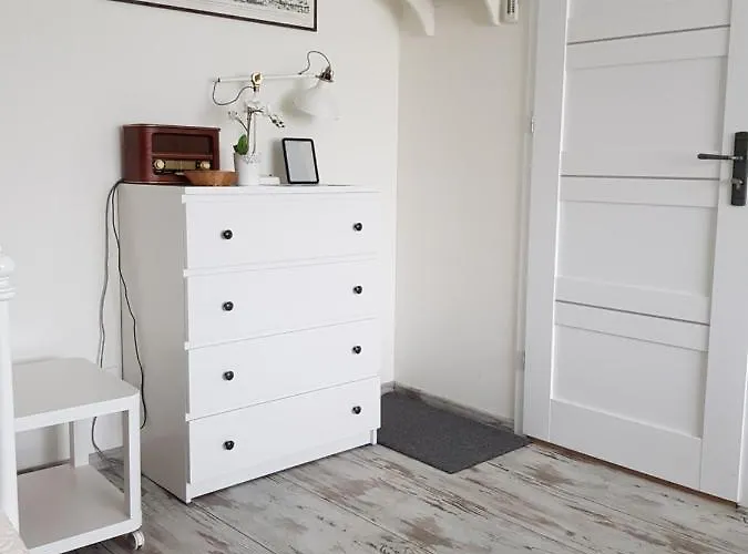 Seaside Гданьск