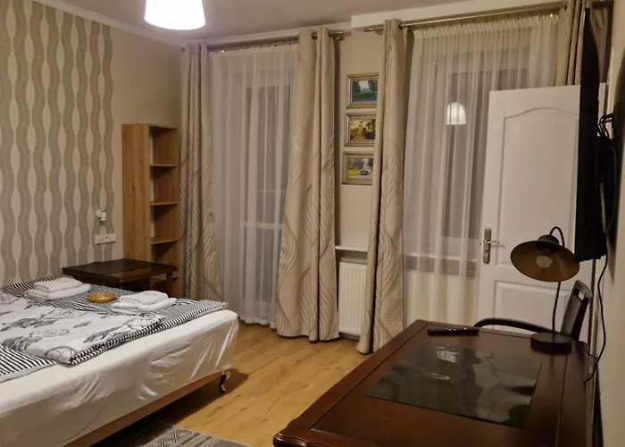 Seaside * Гданьск