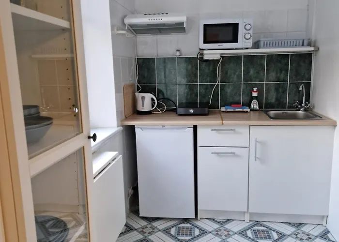 Seaside Проживание в семье *