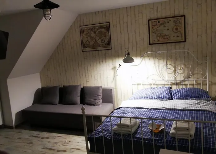 Seaside Гданьск