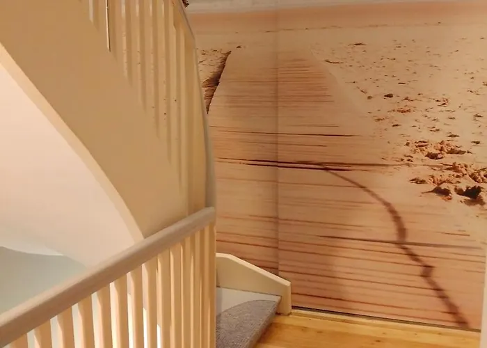 Seaside ホームステイ *