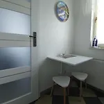 Проживание в семье Seaside