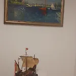 Seaside Проживание в семье Гданьск